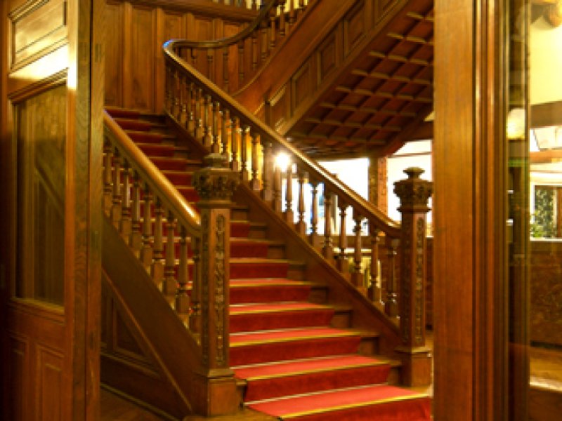 Fujiya HotelPhoto 1
