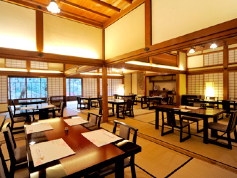 Fujiya HotelPhoto 4