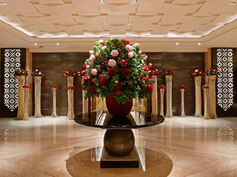 Fullon Hotel  TaipeiPhoto 1