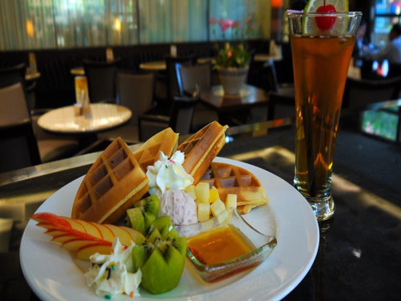Fullon Hotel  TaipeiPhoto 3
