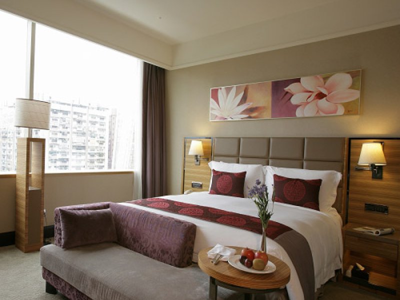 Fullon Hotel  TaipeiPhoto 5