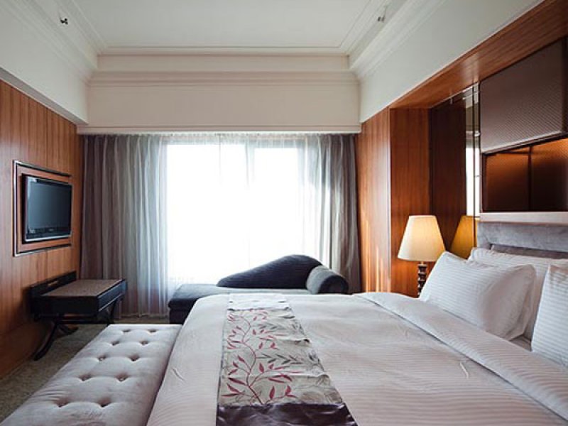 Fullon Hotel LinkouPhoto 1