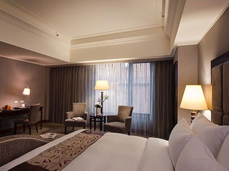 Fullon Hotel LinkouPhoto 3