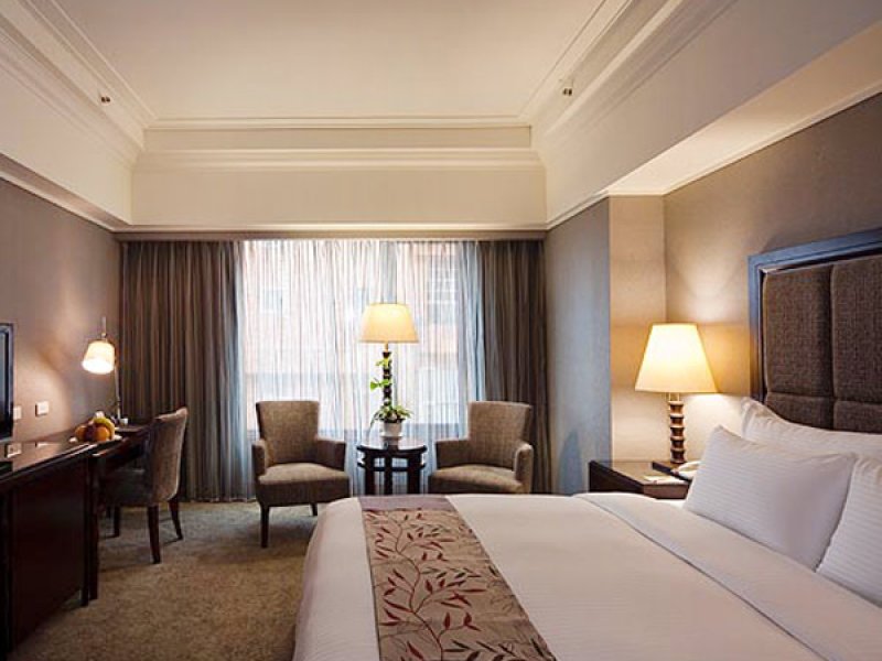 Fullon Hotel LinkouPhoto 4