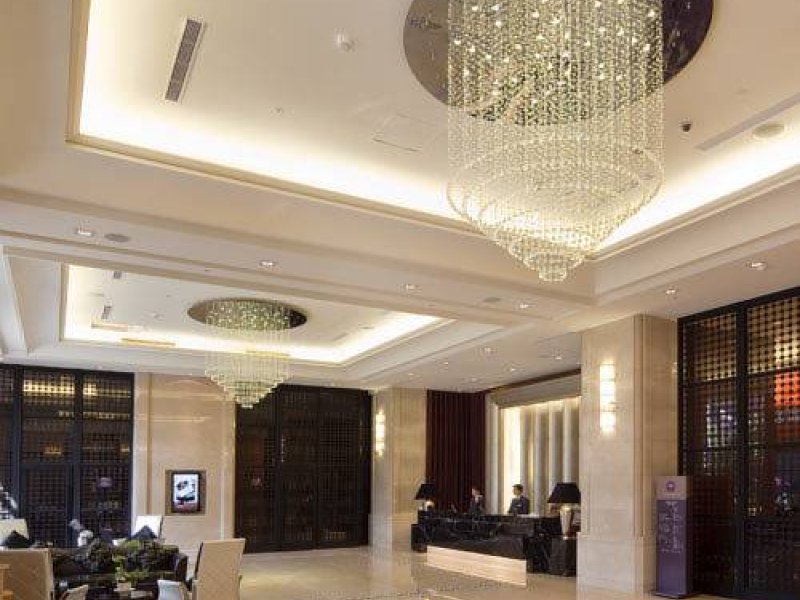 Fullon Hotel LinkouPhoto 5