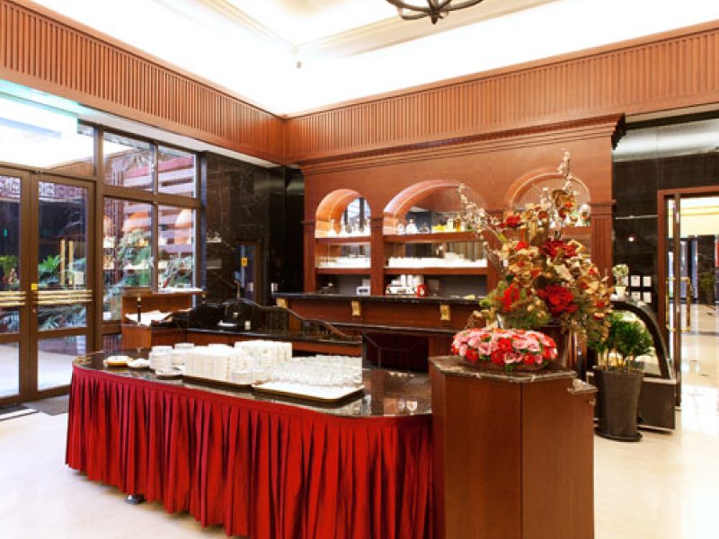 Fullon Hotel TaoyuanPhoto 0