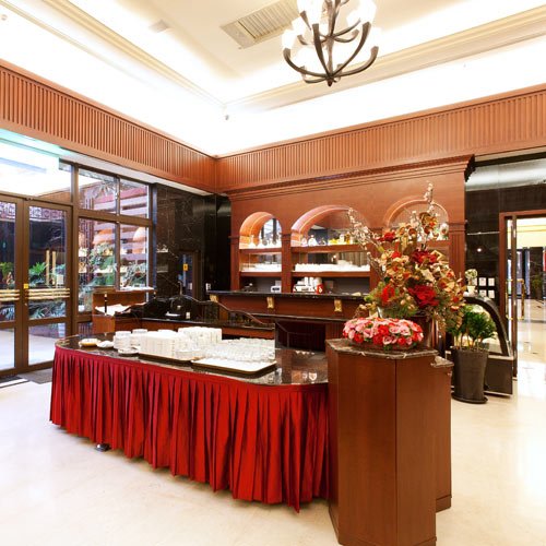 Fullon Hotel Taoyuan