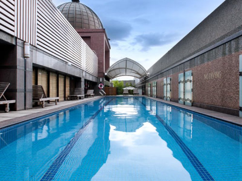 Fullon Hotel TaoyuanPhoto 1