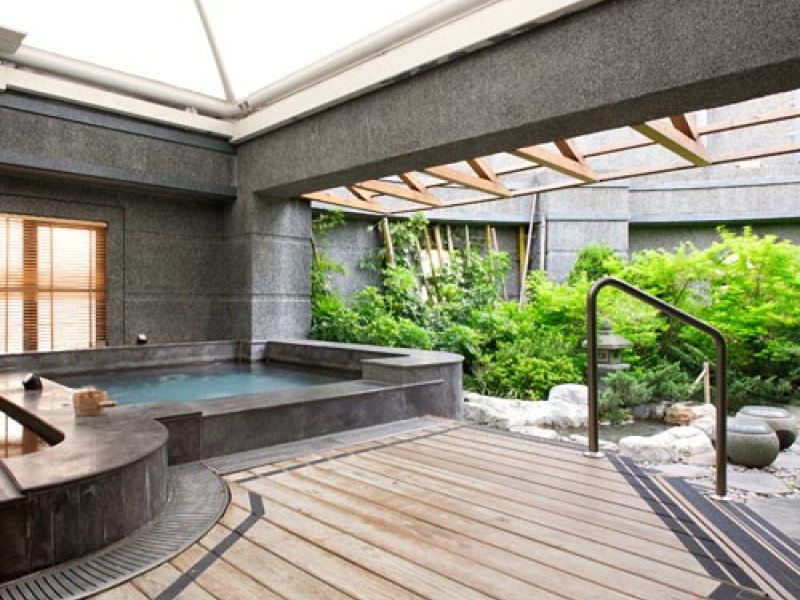 Fullon Hotel TaoyuanPhoto 2