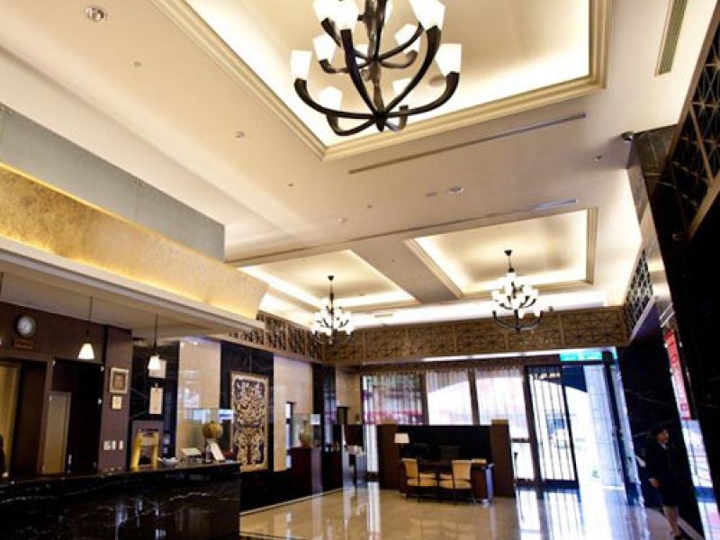 Fullon Hotel TaoyuanPhoto 3
