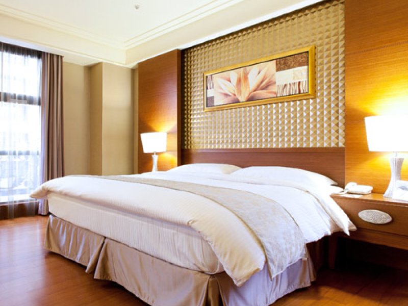 Fullon Hotel TaoyuanPhoto 4