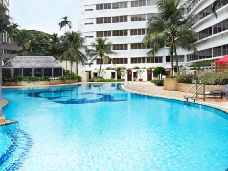 Furama Riverfront SingaporePhoto 4