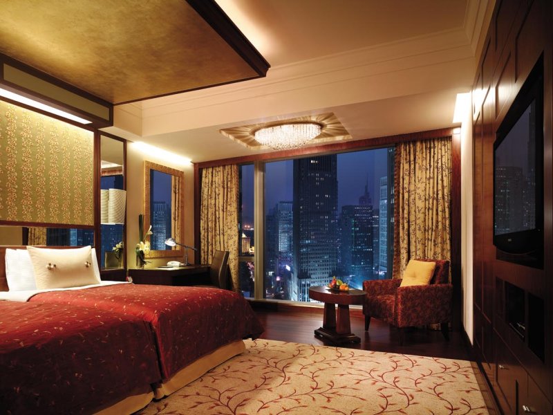 Futian Shangri-La, ShenzhenPhoto 0