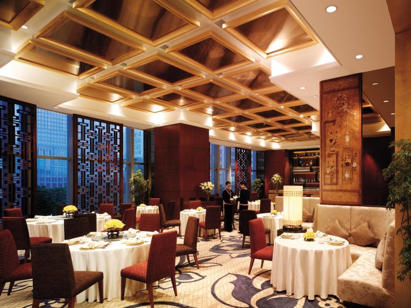 Futian Shangri-La, ShenzhenPhoto 3
