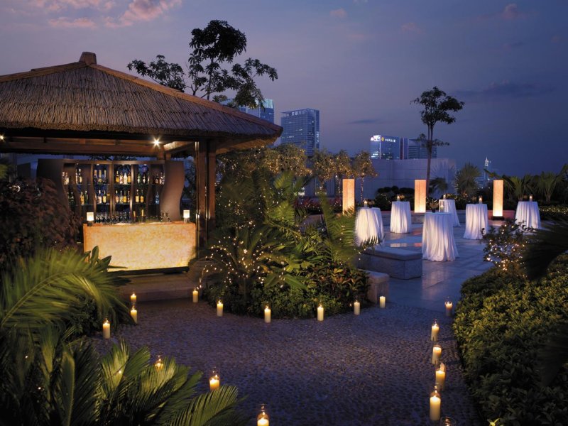 Futian Shangri-La, ShenzhenPhoto 5
