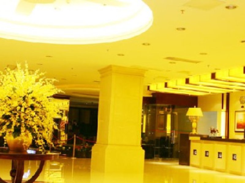 GITIC Riverside HotelPhoto 1