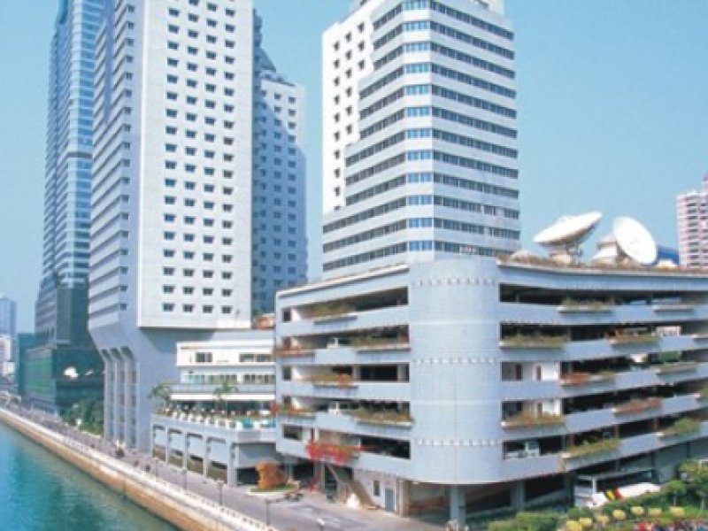 GITIC Riverside HotelPhoto 2