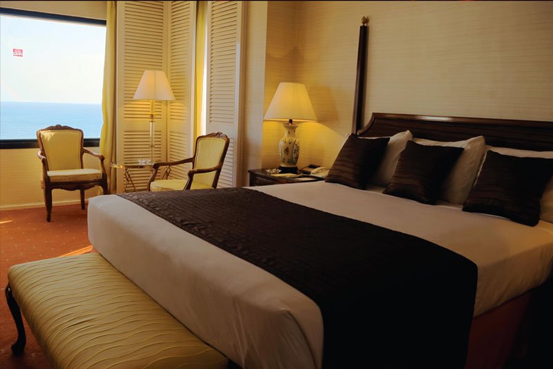 Galadari Hotel Colombo
