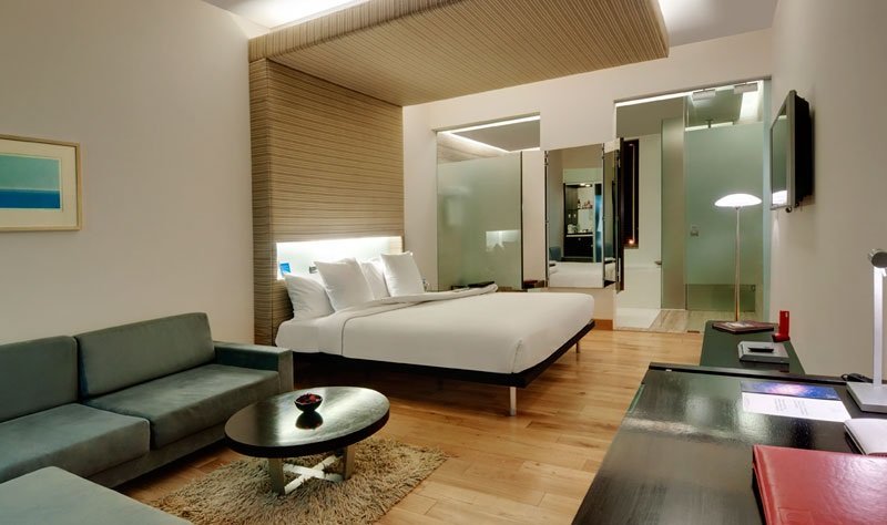 Galaxy Hotel Shopping Spa