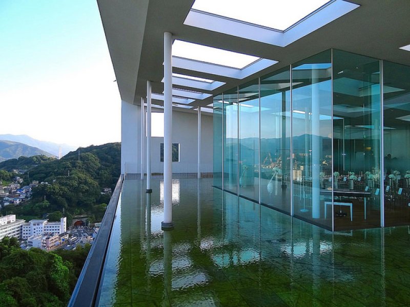 Garden Terrace Nagasaki Hotel & ResortsPhoto 3