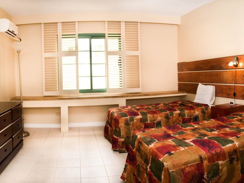 Garden Villa HotelPhoto 3