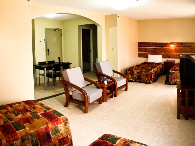Garden Villa HotelPhoto 5