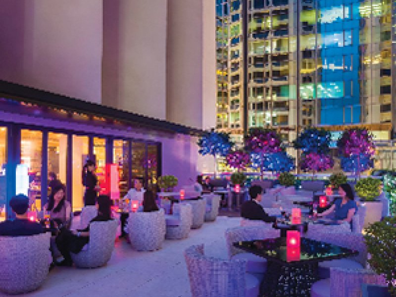 Gateway HotelPhoto 1