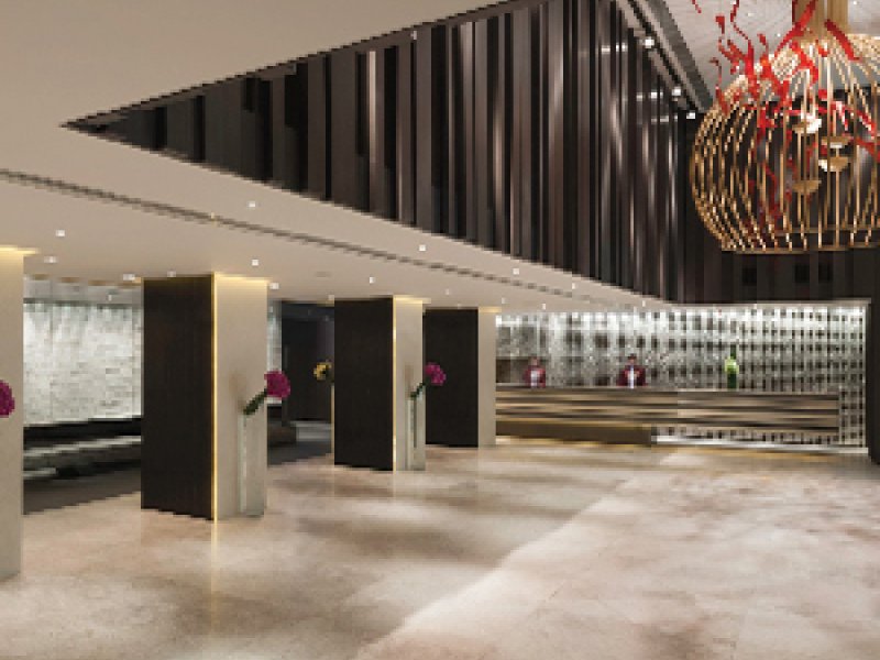 Gateway HotelPhoto 4