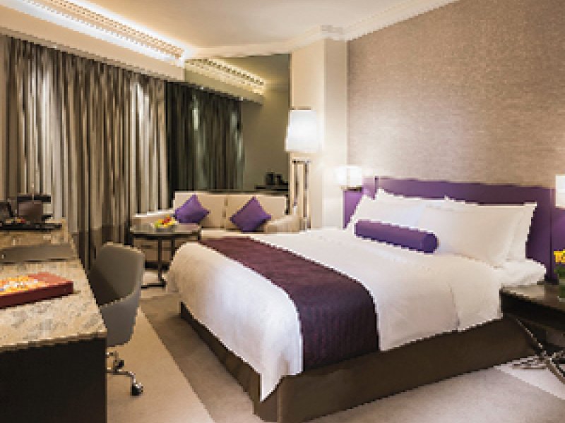 Gateway HotelPhoto 5