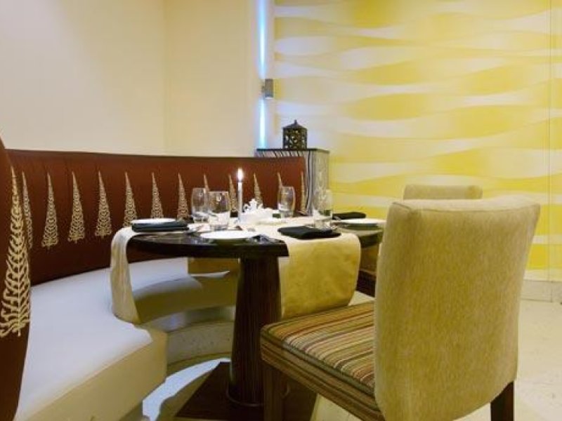 Gateway Hotel  M G Road VijaywadaPhoto 0