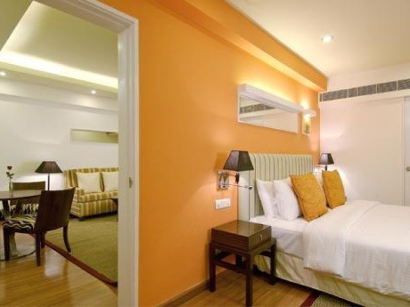 Gateway Hotel  M G Road VijaywadaPhoto 2