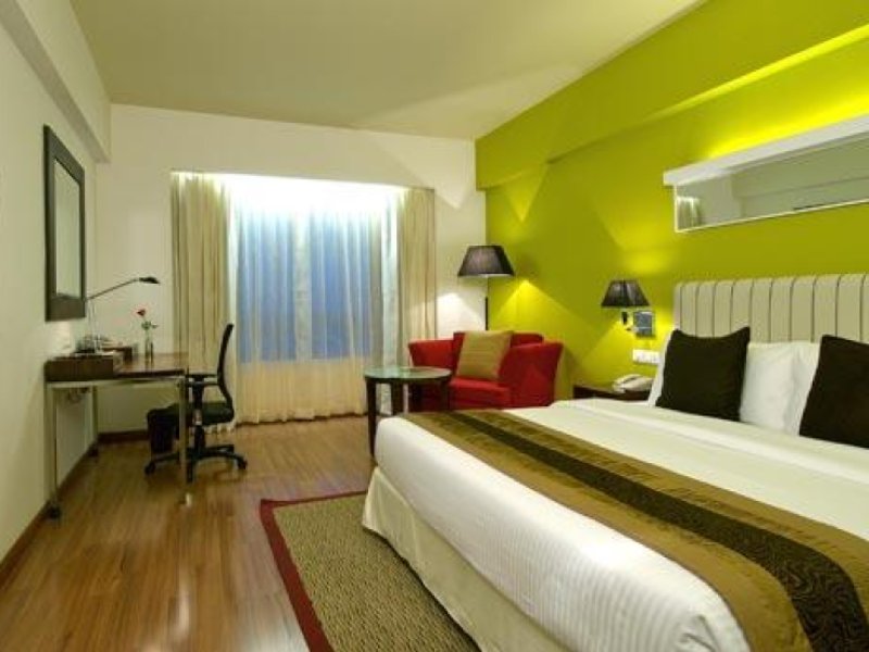 Gateway Hotel  M G Road VijaywadaPhoto 3