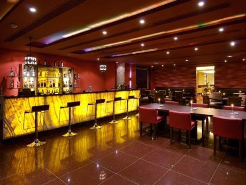 Gateway Hotel  M G Road VijaywadaPhoto 5