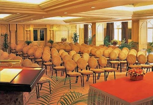 Gateway Hotel Ambad Nashik