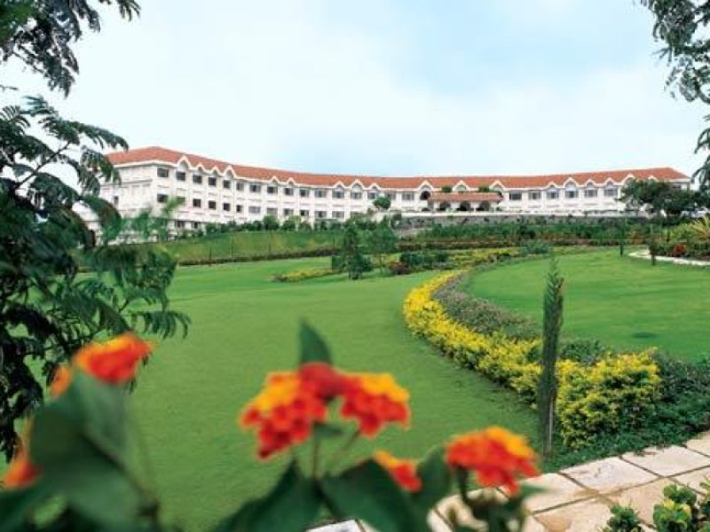 Gateway Hotel Ambad NashikPhoto 1
