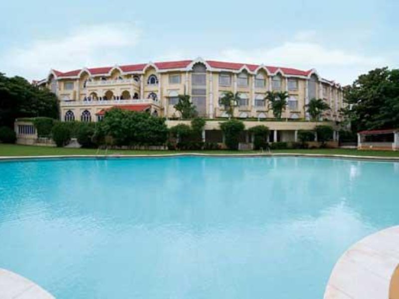 Gateway Hotel Ambad NashikPhoto 3