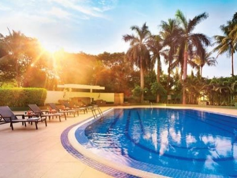 Gateway Hotel at Athwa Lines, SuratPhoto 0