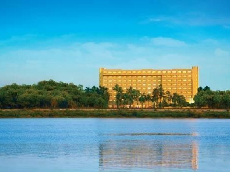 Gateway Hotel at Athwa Lines, SuratPhoto 1