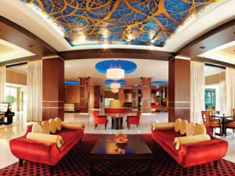 Gateway Hotel at Athwa Lines, SuratPhoto 2