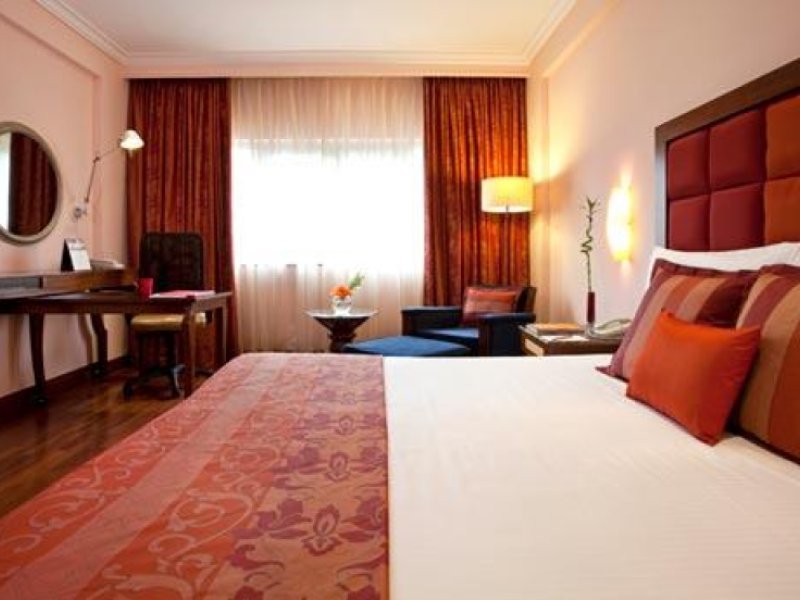 Gateway Hotel on Residency RoadPhoto 2