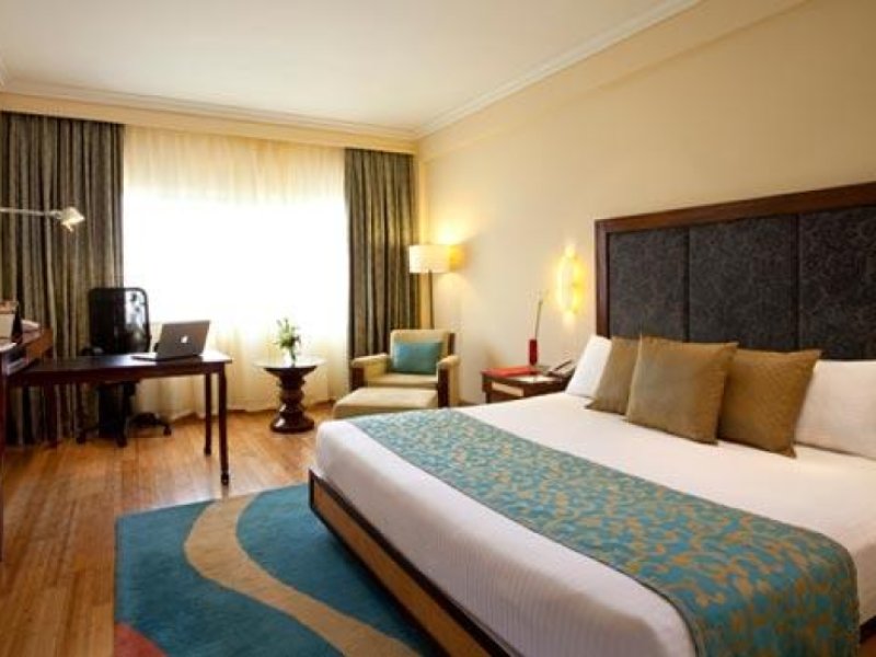 Gateway Hotel on Residency RoadPhoto 3