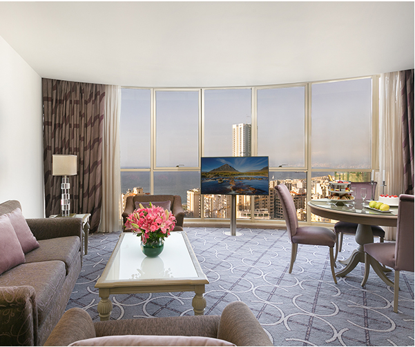 Gefinor Rotana