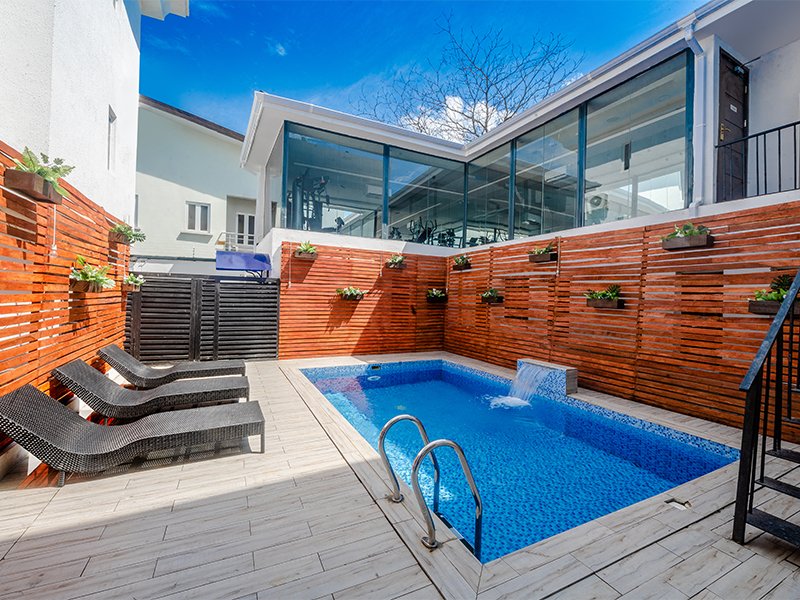 George ResidencePhoto 0