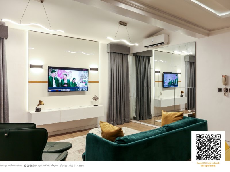 George ResidencePhoto 2