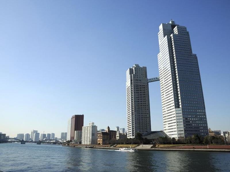 Ginza Creston