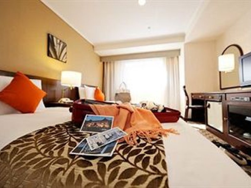 Ginza Nikko HotelPhoto 1