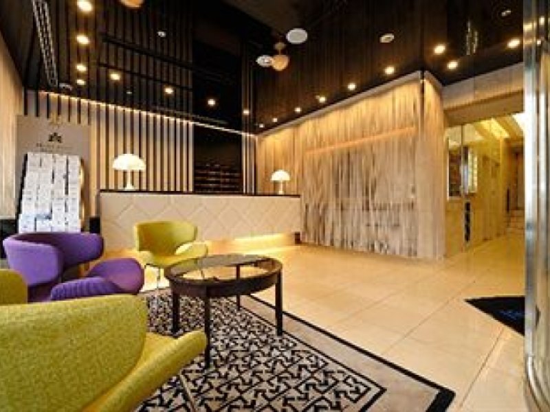 Ginza Nikko HotelPhoto 3