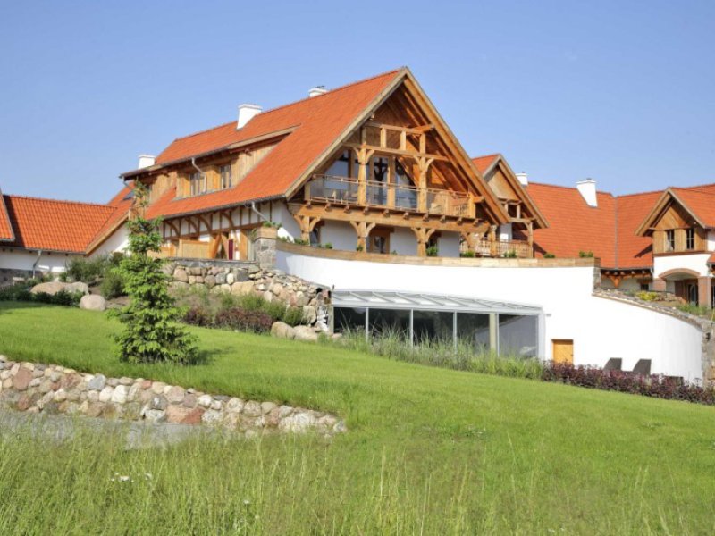 Gleboczek Vine Resort and SpaPhoto 0