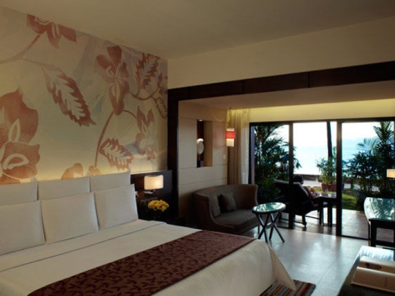 Goa Marriott ResortPhoto 0