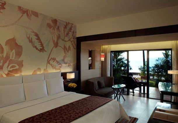 Goa Marriott Resort